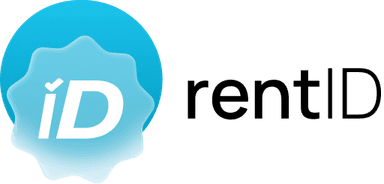 RentID Logo